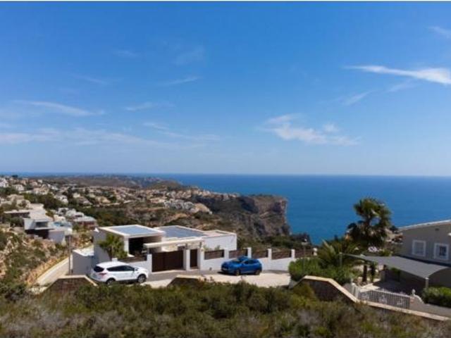 Chalet Venta El Poble Nou de Benitatxell Benitachell, Cumbre del Sol