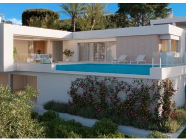 Chalet Venta El Poble Nou de Benitatxell Benitachell, El Poble Nou de Benitatxell Benitachell