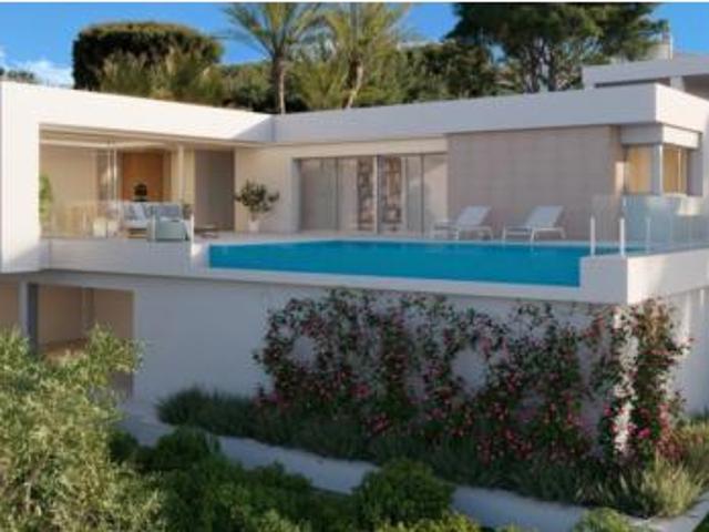 Chalet Venta El Poble Nou de Benitatxell Benitachell, Alcasar