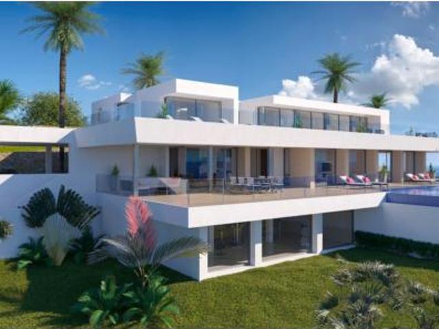 Chalet Venta El Poble Nou de Benitatxell Benitachell, El Poble Nou de Benitatxell Benitachell