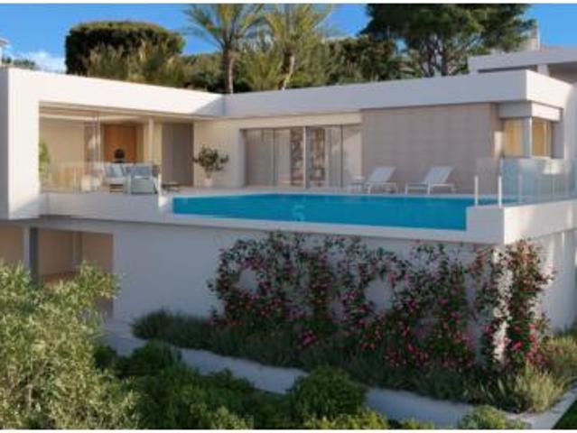 Chalet Venta El Poble Nou de Benitatxell Benitachell, El Poble Nou de Benitatxell Benitachell