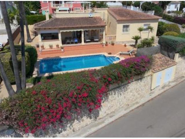 Chalet Venta El Poble Nou de Benitatxell Benitachell, El Poble Nou de Benitatxell Benitachell