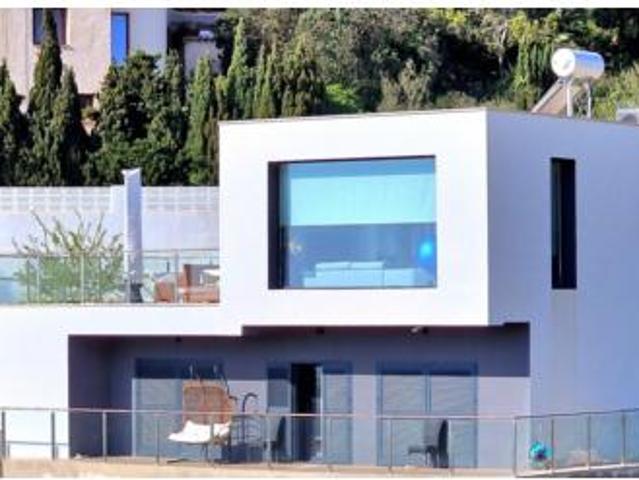 Chalet Venta El Poble Nou de Benitatxell Benitachell, El Poble Nou de Benitatxell Benitachell