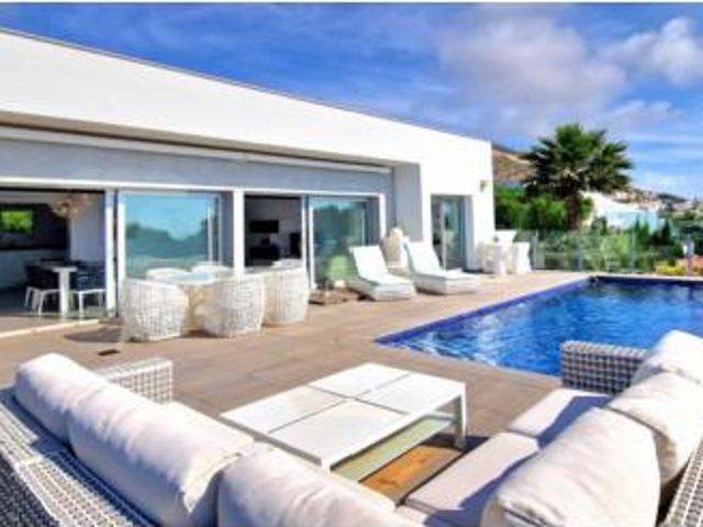 Chalet Venta El Poble Nou de Benitatxell Benitachell, El Poble Nou de Benitatxell Benitachell