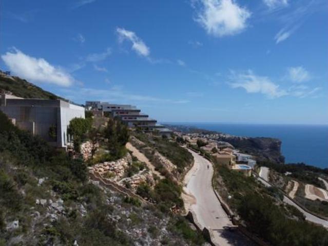 Chalet Venta El Poble Nou de Benitatxell Benitachell, El Poble Nou de Benitatxell Benitachell