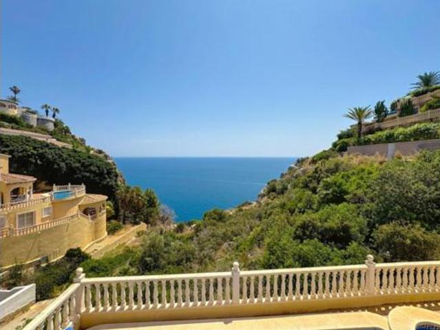 Chalet Venta El Poble Nou de Benitatxell Benitachell, El Poble Nou de Benitatxell Benitachell