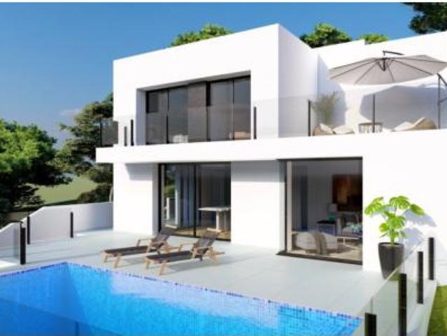 Chalet Venta El Poble Nou de Benitatxell Benitachell, El Poble Nou de Benitatxell Benitachell