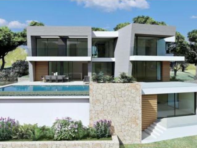 Chalet Venta El Poble Nou de Benitatxell Benitachell, El Poble Nou de Benitatxell Benitachell