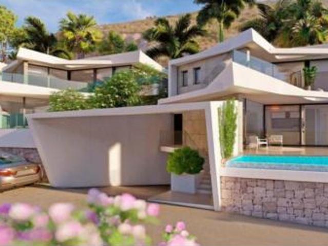 Chalet Venta El Poble Nou de Benitatxell Benitachell, El Poble Nou de Benitatxell Benitachell