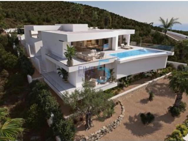 Chalet Venta El Poble Nou de Benitatxell Benitachell, El Poble Nou de Benitatxell Benitachell