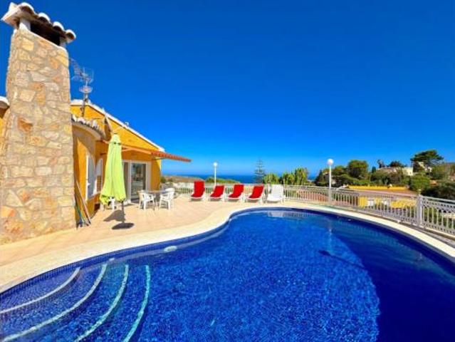 Chalet Venta El Poble Nou de Benitatxell Benitachell, El Poble Nou de Benitatxell Benitachell