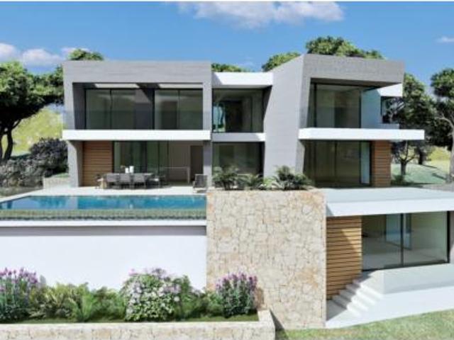 Chalet Venta El Poble Nou de Benitatxell Benitachell, El Poble Nou de Benitatxell Benitachell