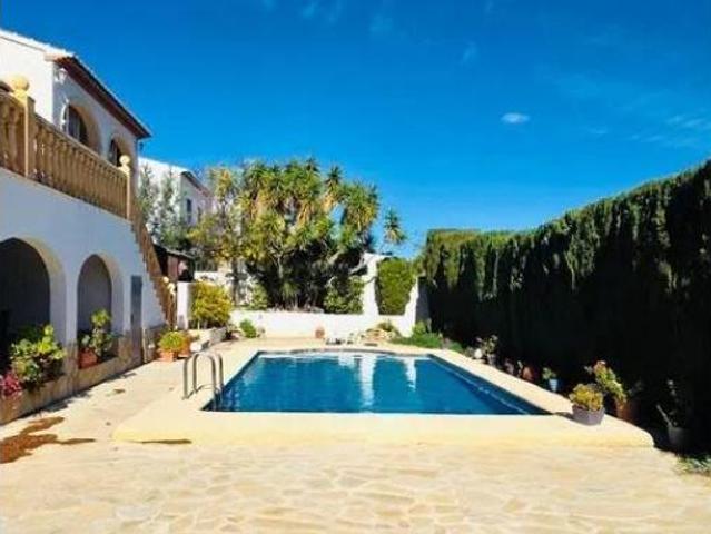 Chalet Venta El Poble Nou de Benitatxell Benitachell, El Poble Nou de Benitatxell Benitachell
