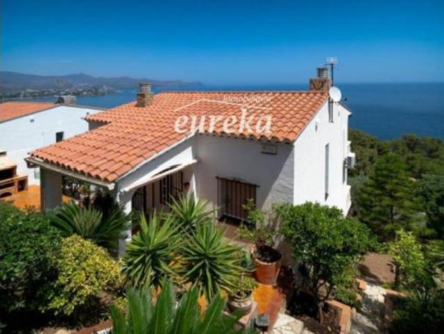 Chalet Venta El Port de La Selva, El Port de la Selva