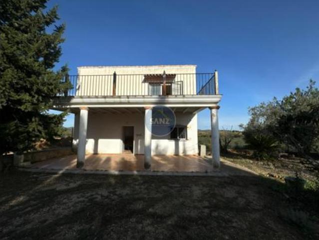 Chalet Venta El Palomar, El Palomar