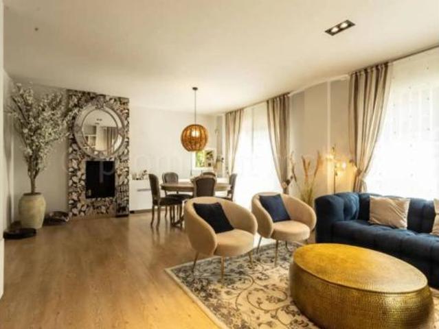 Chalet Venta El Papiol, El Papiol