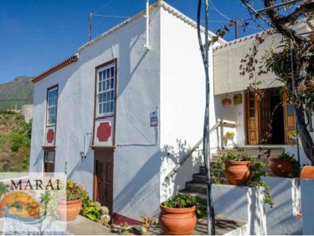 Chalet Venta El Paso, El Paso