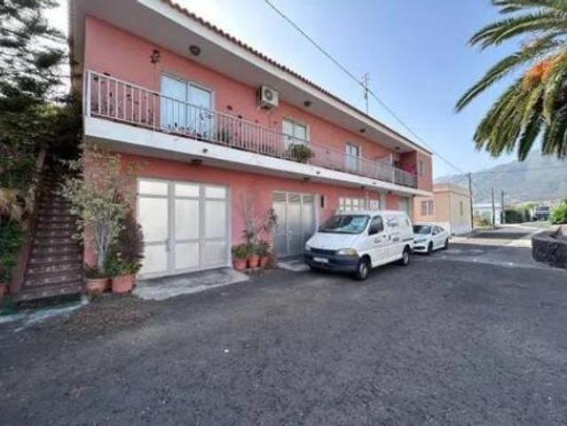 Chalet Venta El Paso, El Paso
