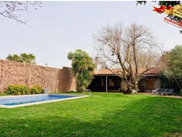 Chalet Venta El Perdigón, El Perdigón