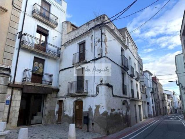 Chalet Venta El Perelló, El Perelló