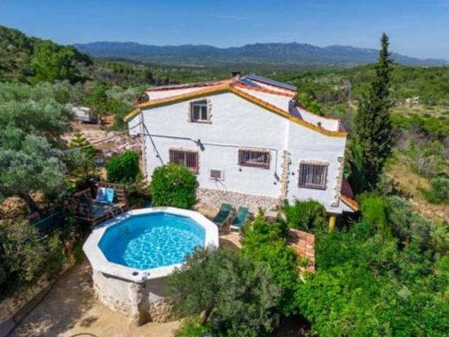 Chalet Venta El Perelló, El Perelló