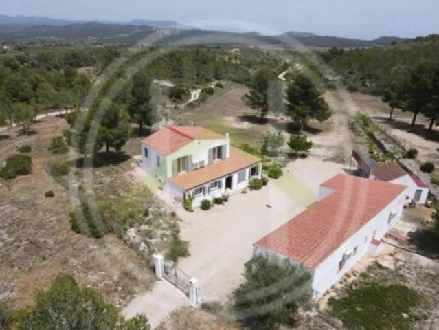 Chalet Venta El Perelló, El Perelló