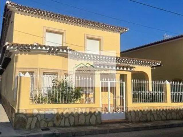 Chalet Venta El Picazo, El Picazo