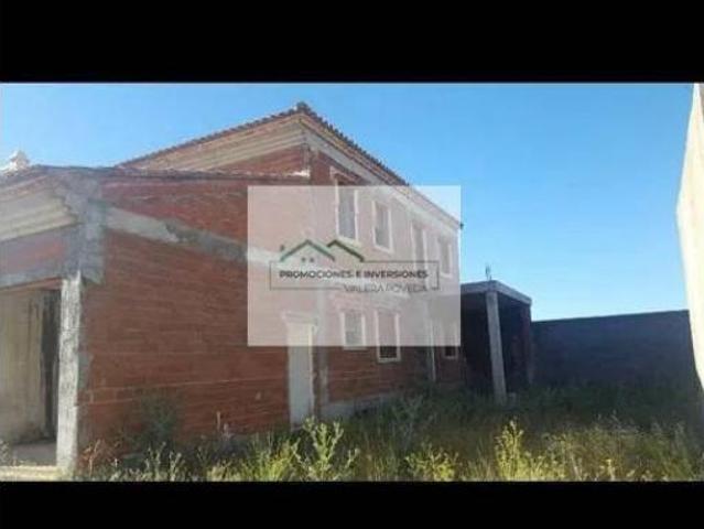 Chalet Venta El Picazo, El Picazo