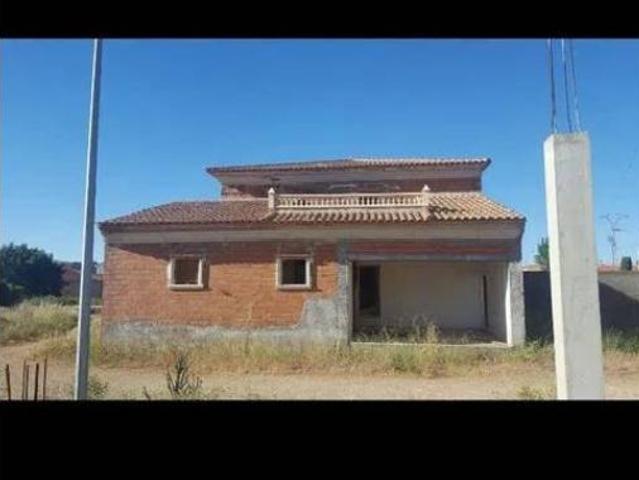 Chalet Venta El Picazo, El Picazo
