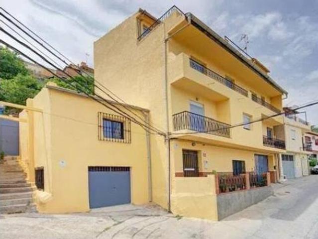 Chalet Venta El Pinar, El Pinar