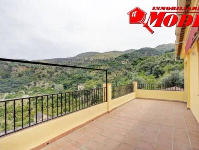 Chalet Venta El Pinar, El Pinar