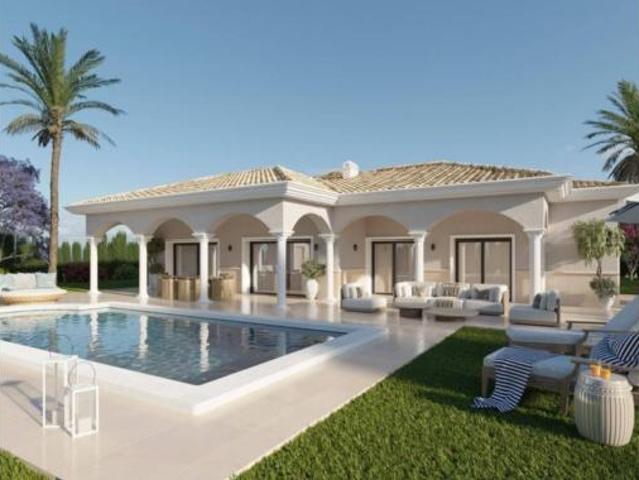 Chalet Venta El Pinós Pinoso, Camarillas