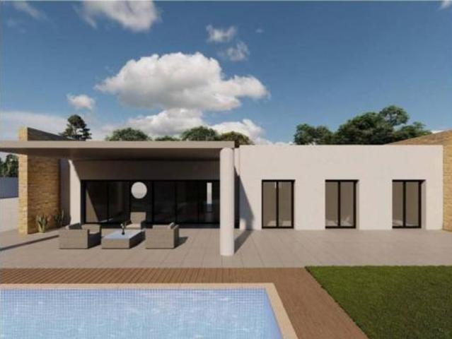 Chalet Venta El Pinós Pinoso, Camarillas