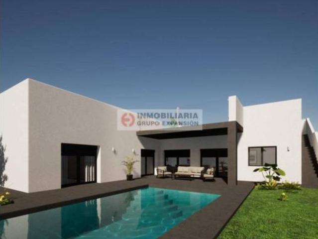 Chalet Venta El Pinós Pinoso, Camarillas