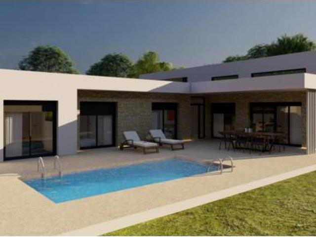 Chalet Venta El Pinós Pinoso, El Pinós Pinoso