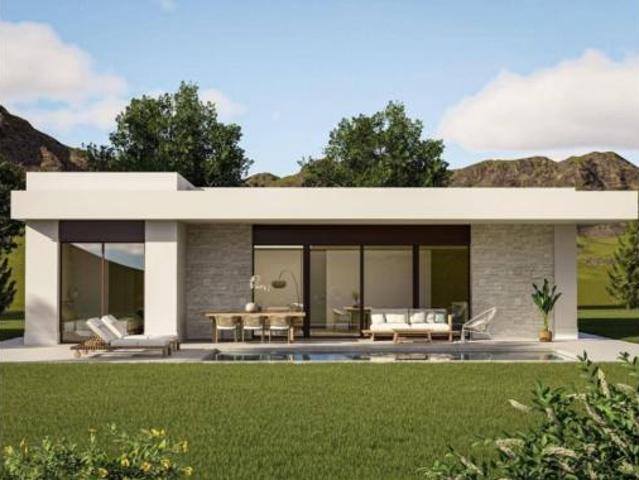 Chalet Venta El Pinós Pinoso, El Pinós Pinoso