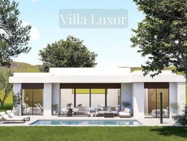 Chalet Venta El Pinós Pinoso, El Pinós Pinoso