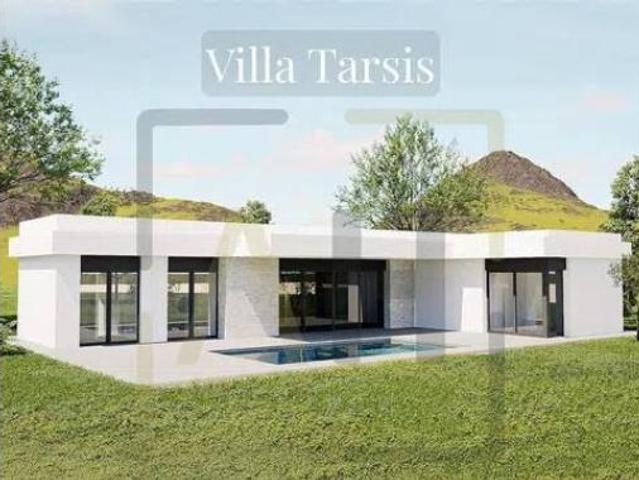 Chalet Venta El Pinós Pinoso, El Pinós Pinoso