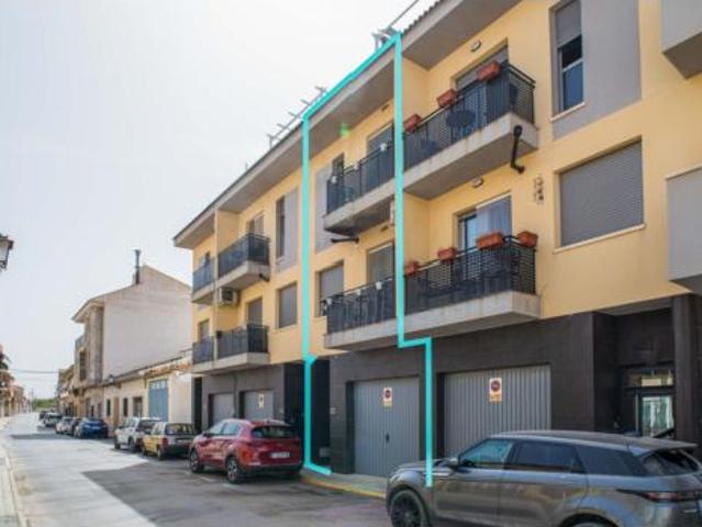 Chalet Venta El Pinós Pinoso, El Pinós Pinoso