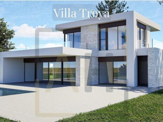 Chalet Venta El Pinós Pinoso, El Pinós Pinoso
