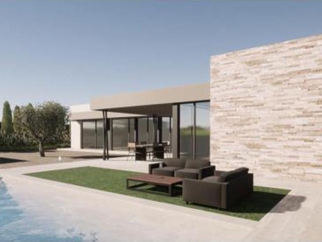 Chalet Venta El Pinós Pinoso, El Pinós Pinoso