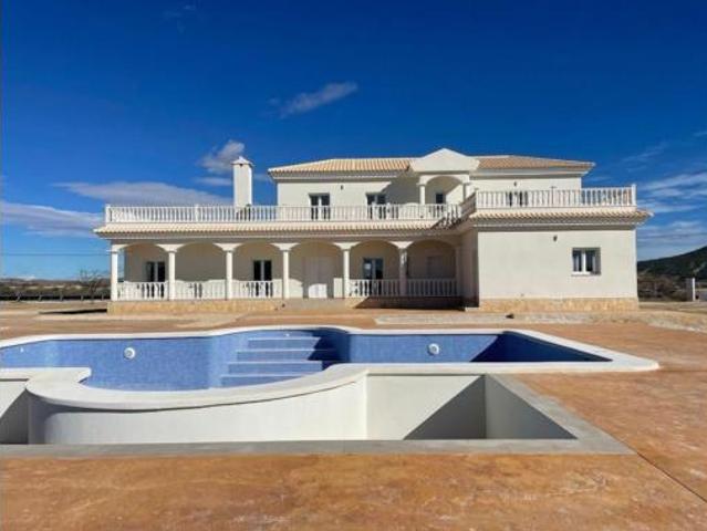 Chalet Venta El Pinós Pinoso, El Pinós Pinoso