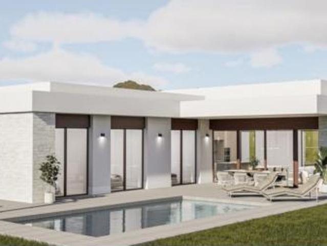 Chalet Venta El Pinós Pinoso, El Pinós Pinoso