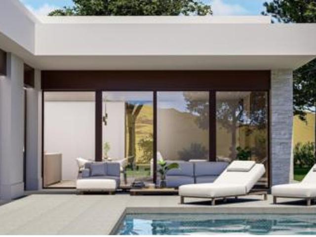 Chalet Venta El Pinós Pinoso, El Pinós Pinoso
