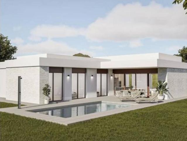 Chalet Venta El Pinós Pinoso, El Pinós Pinoso