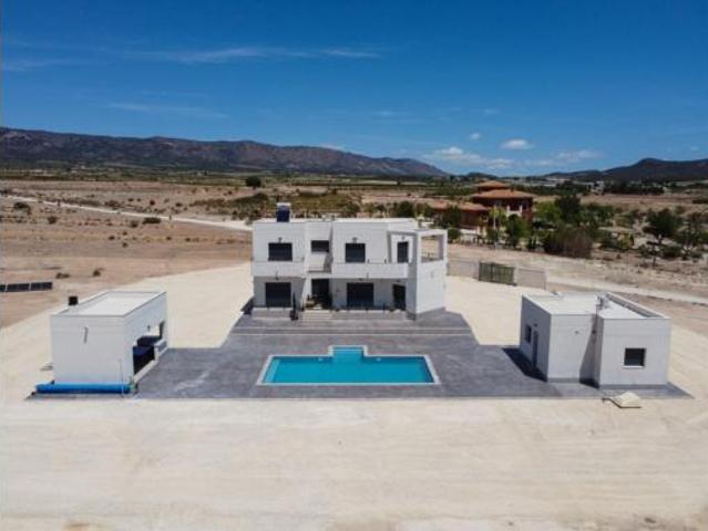 Chalet Venta El Pinós Pinoso, El Pinós Pinoso