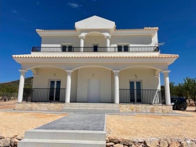 Chalet Venta El Pinós Pinoso, El Pinós Pinoso