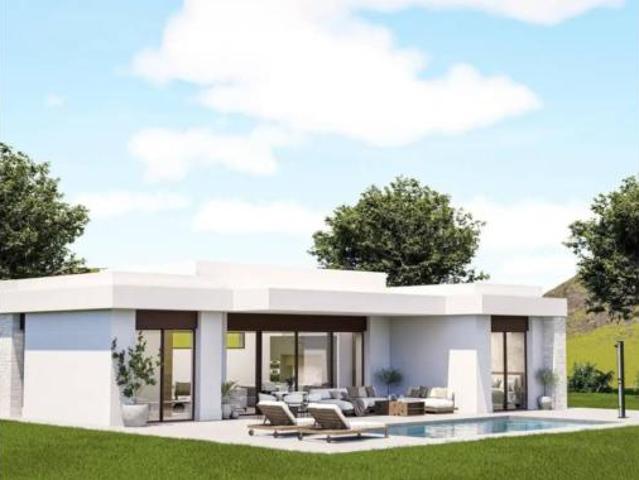Chalet Venta El Pinós Pinoso, El Pinós Pinoso