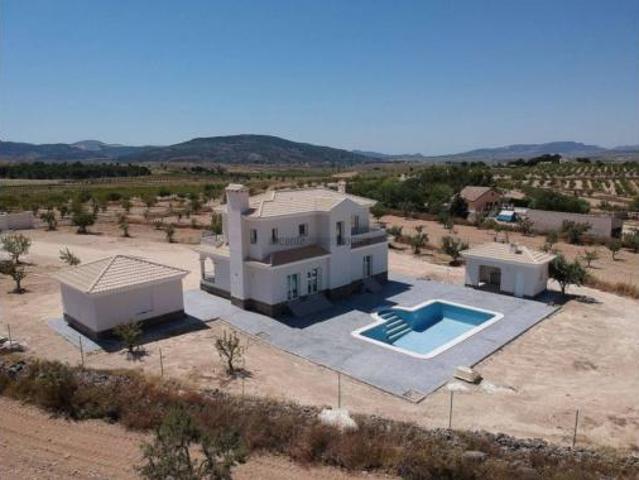 Chalet Venta El Pinós Pinoso, El Pinós Pinoso
