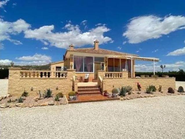 Chalet Venta El Pinós Pinoso, El Pinós Pinoso